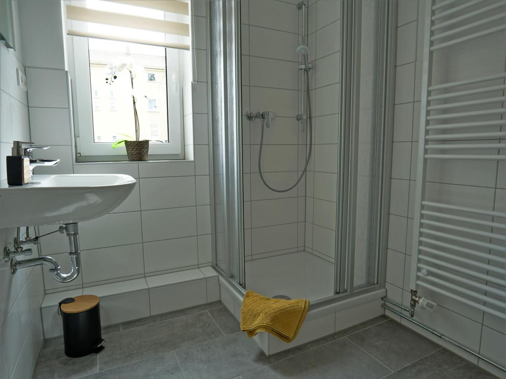 "Hogulu" Brandenburg, Balkon, Neustadt, Kueche, Wassernaehe - Parkplatz Inklusive Apartment Brandenburg  Phòng bức ảnh