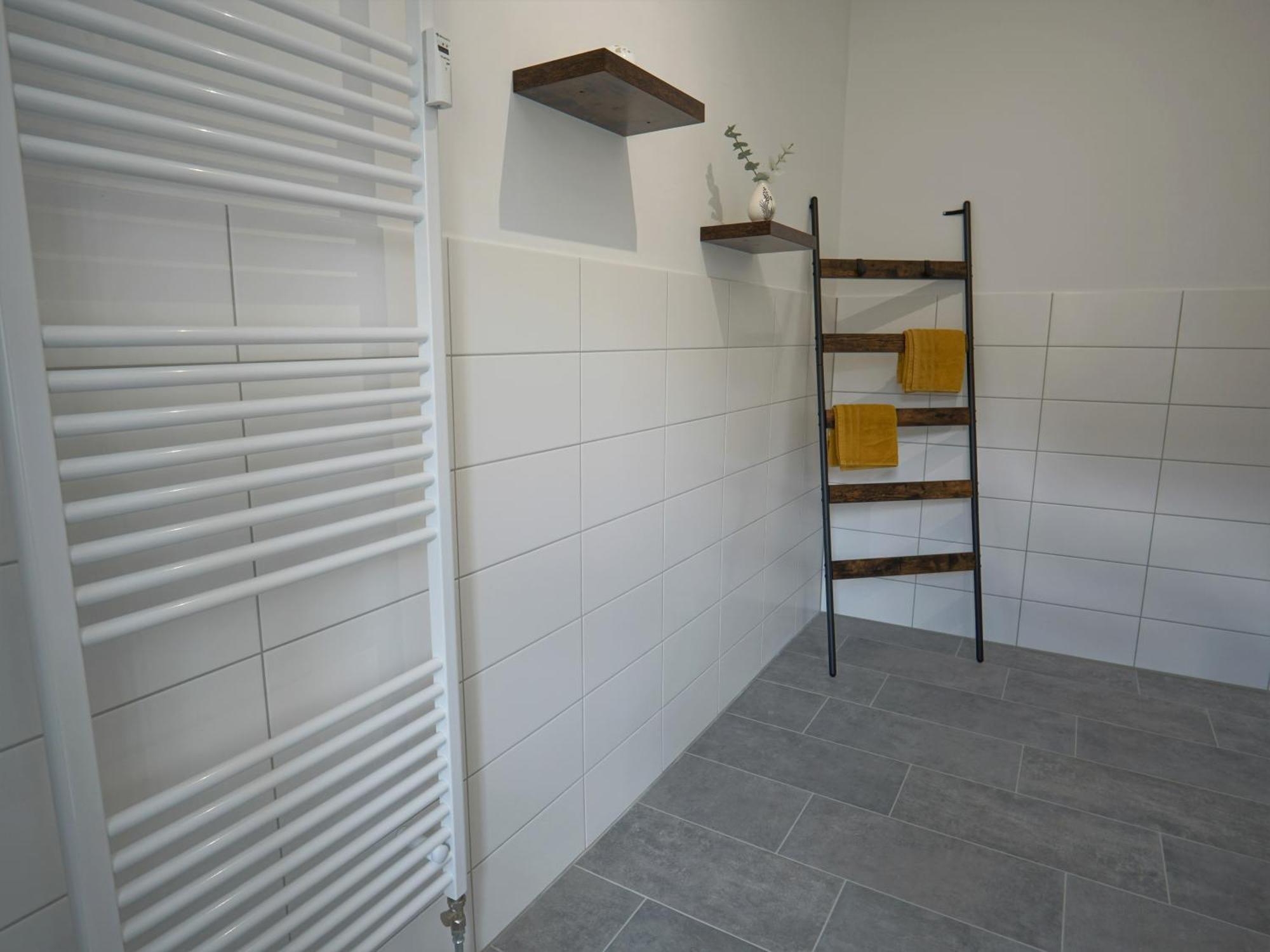 "Hogulu" Brandenburg, Balkon, Neustadt, Kueche, Wassernaehe - Parkplatz Inklusive Apartment Brandenburg  Phòng bức ảnh