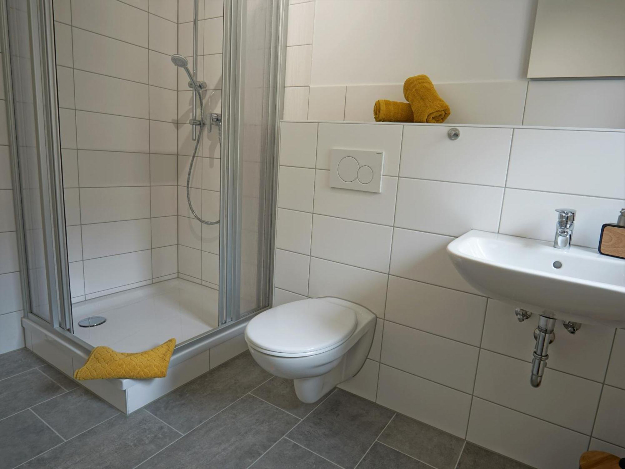 "Hogulu" Brandenburg, Balkon, Neustadt, Kueche, Wassernaehe - Parkplatz Inklusive Apartment Brandenburg  Phòng bức ảnh