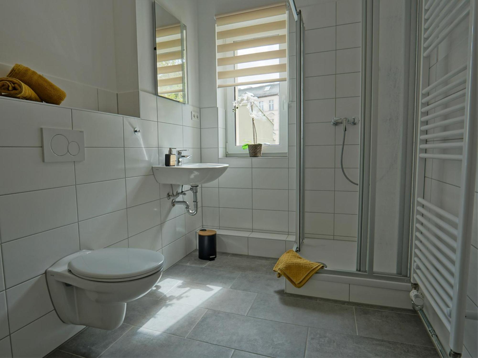 "Hogulu" Brandenburg, Balkon, Neustadt, Kueche, Wassernaehe - Parkplatz Inklusive Apartment Brandenburg  Phòng bức ảnh